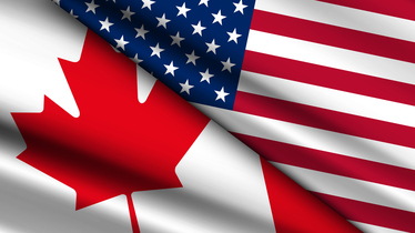 Canada vs. US taxes: Full comparison for 2026 for expats and cross-border workers