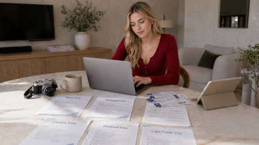 Digital nomad visa countries in 2026: best, cheapest & tax-friendly options
