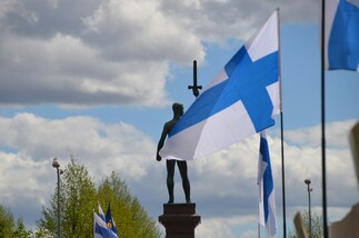 Finland tax guide for US expats