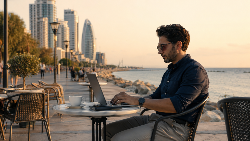 Cyprus taxes for expats: Non-Dom rules, 2026 tax reform, and US filing