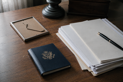 Form 706-NA Taxes for Expats