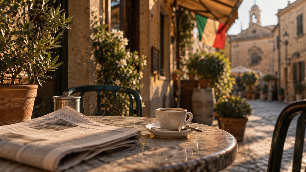 INPS Italy: Italian social security, pensions, and US expat tax obligations in 2026