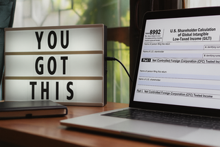 GILTI high tax exception guide: How it works and who qualifies 