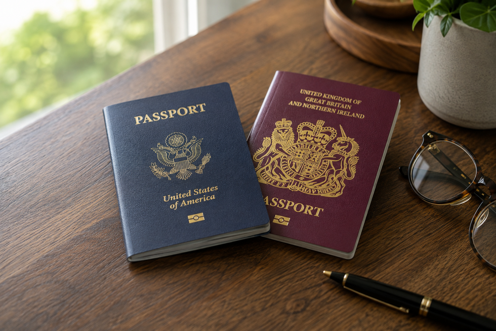 The totalization agreement between the US and UK: A complete 2026 guide for expats