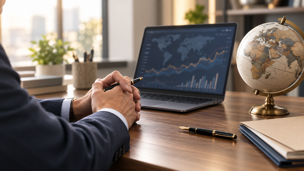 Foreign withholding tax: A complete guide for US expats in 2026