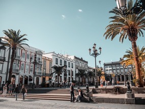 Moving to Spain from the US