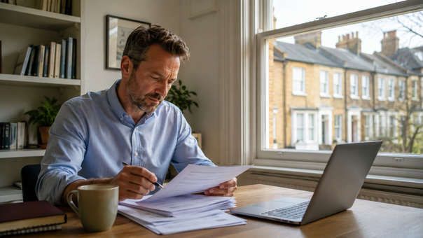 Self-invested personal pension TFX