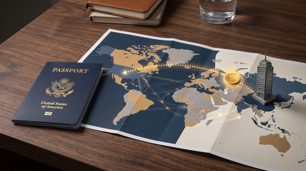 PTEP regulations explained: Previously taxed earnings and profits rules for US expats in 2026