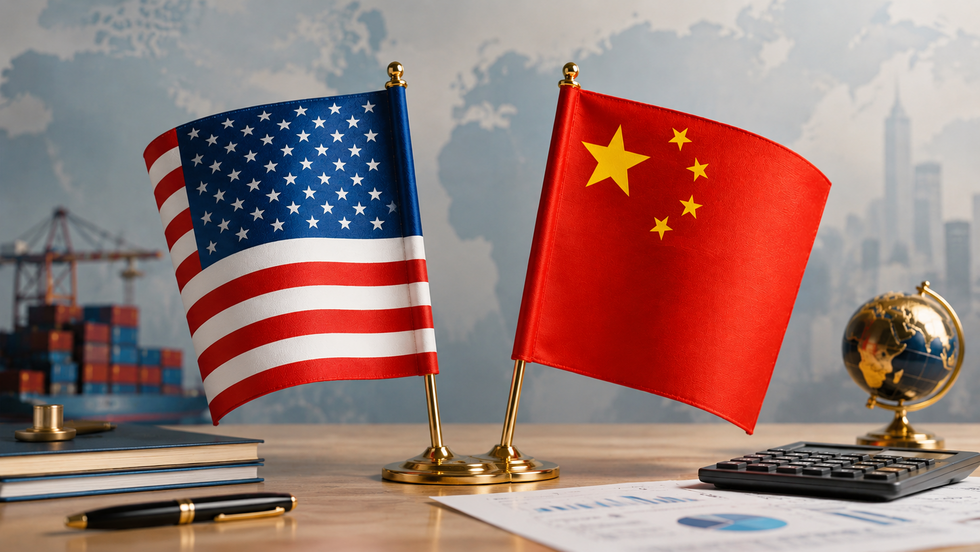 The US-China tax treaty: A complete guide for American expats 