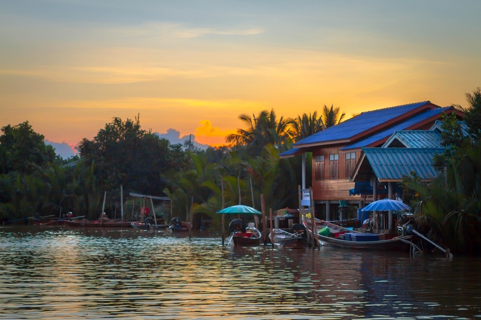 Buying property in Thailand: A comprehensive guide for expats and investors