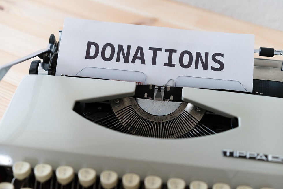 Form 8283: How to claim a tax deduction for noncash charitable contributions