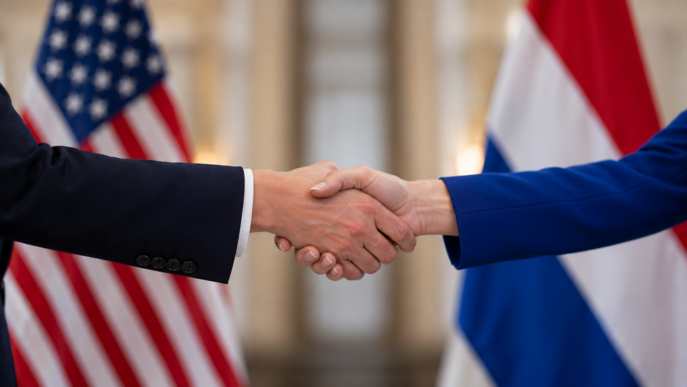 US-Netherlands tax treaty: A complete guide for American expats