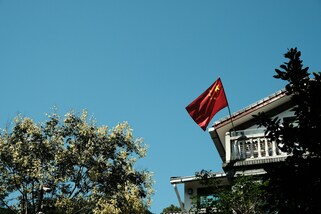 Tax guide for Americans in China