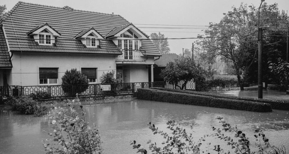 IRS provides tax relief to Texas flood victims: what you need to know