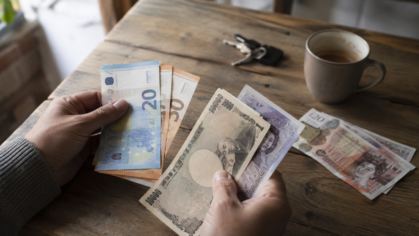 Self-employment tax on foreign income TFX
