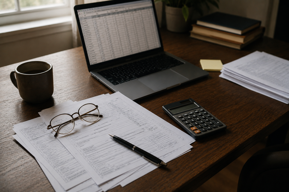 Form 1040 Schedule 1: What it is, how to fill it out & expat guide (2026)