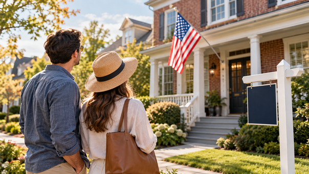 Can foreigners buy property in the US? Complete 2026 guide for non-US citizens