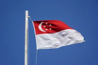 Singapore tax rates and income tax guide for US expats in 2026