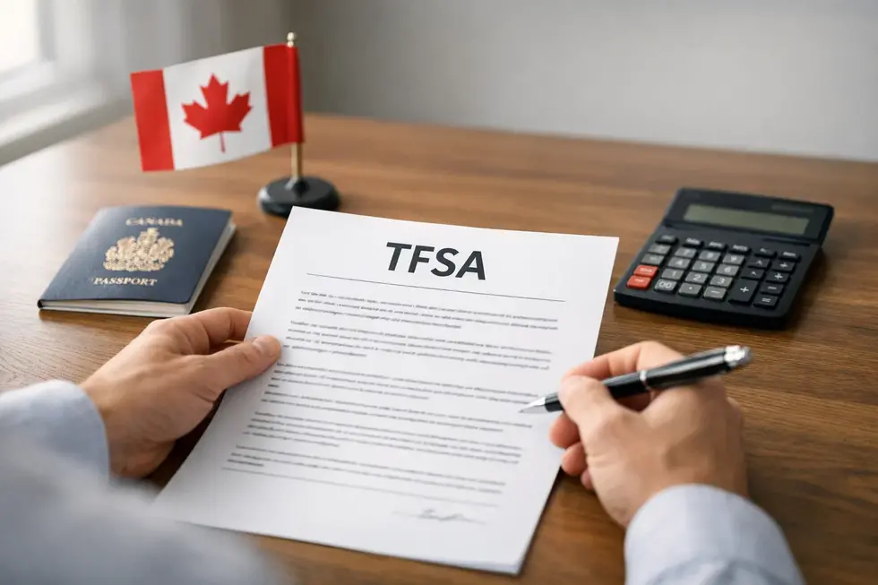 Tax-Free Savings Account (TFSA): Tax implications for US expats