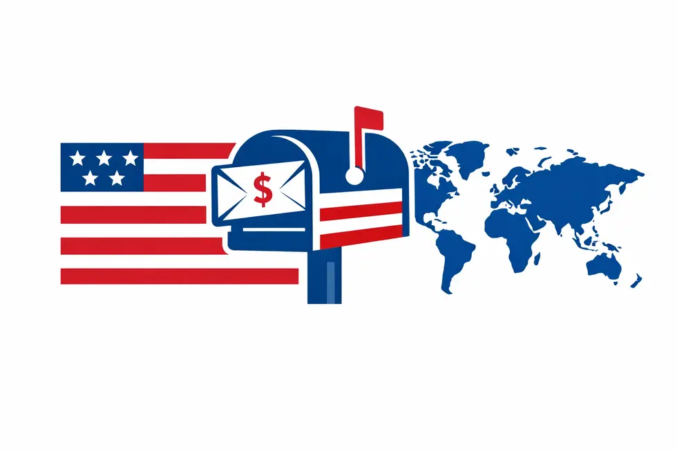 Best virtual mailbox services for American expats (2026 guide)