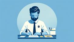 Form 2553: How to elect an S corp tax status