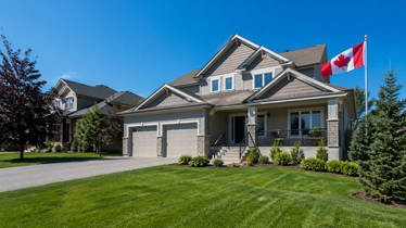 Buying property in Canada as an American: 2026 guide