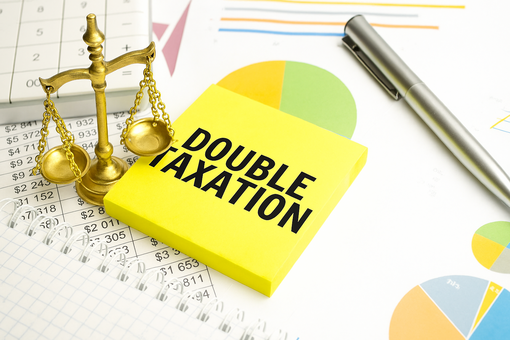 end double taxation