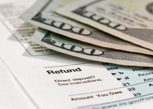 6 best ways to spend your tax refund (and avoid regret)