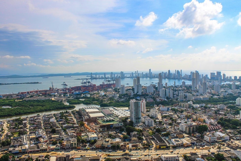 Can Americans buy property in Colombia? A complete guide for 2025