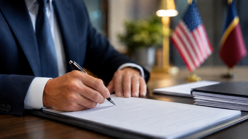 BEAT tax: What is the base erosion and anti-abuse tax in 2026?