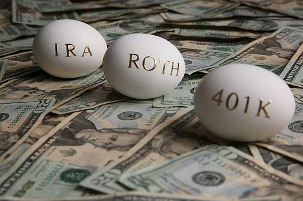 401k & Retirement Rollovers Explained