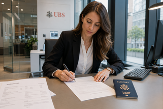 FBAR signature authority: What US persons must know in 2026
