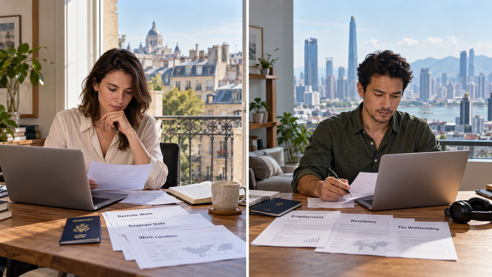 The convenience of employer rule explained: How it affects remote workers and expats in 2026