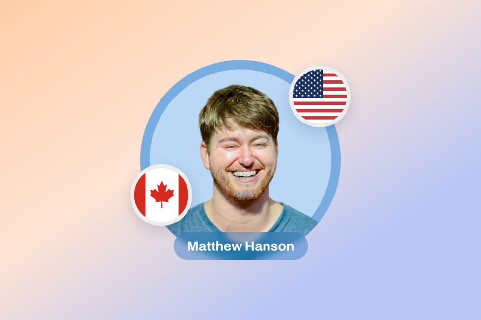 How a Youth Pastor in Canada got compliant with the IRS