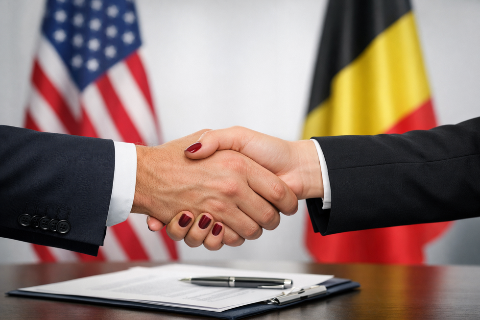 US-Belgium tax treaty: What it means for Americans in Belgium