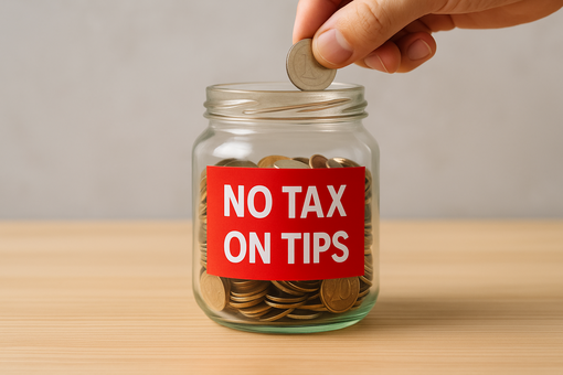 No tax on tips & overtime: What employers need to know